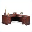 Kathy Ireland Home by Martin Furniture Nottingham 68