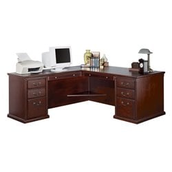 Kathy Ireland Huntington Club Office Executive Desks Furniture Office Desks Executive Desks Kathy Ireland 4469