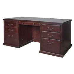 Kathy Ireland Huntington Club Office Executive Desks Furniture Office Desks Executive Desks Kathy Ireland 4482