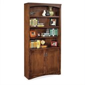 Kathy Ireland Home by Martin Furniture Mission Pasadena Bookcase