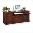 Kathy Ireland Home by Martin Furniture Huntington Oxford Storage Credenza in Burnish by Kathy Ireland