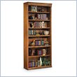 ADD TO YOUR SET: Kathy Ireland Home by Martin Furniture Huntington Oxford 7 Shelf 84