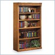 ADD TO YOUR SET: Kathy Ireland Home by Martin Furniture Huntington Oxford 5 Shelf 60