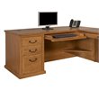 ADD TO YOUR SET: Kathy Ireland Home by Martin Furniture Huntington Oxford Right Facing 68