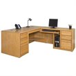 ADD TO YOUR SET: Kathy Ireland Home by Martin Furniture Contemporary 68