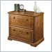 Kathy Ireland Home by Martin Furniture Tahoe Lateral 2 Drawer File Storage Cabinet
