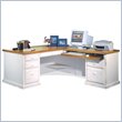 Buy Kathy Ireland Home by Martin Furniture by Martin Southampton Oyster 68 Right Hand Facing... by Kathy Ireland now!