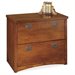 Kathy Ireland Home by Martin Furniture Mission Pasadena 2 Drawer Lateral Wood File Storage Cabinets