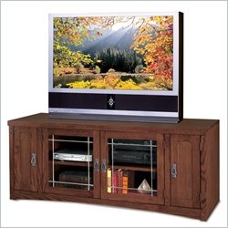 Kathy Ireland Home by Martin Furniture Pasadena Wood Plasma TV Stand