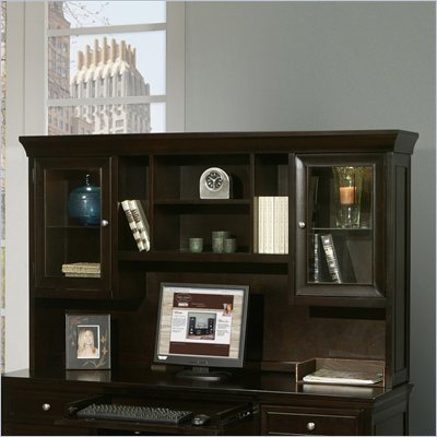 Kathy Ireland By Martin Fulton Office Executive Hutch