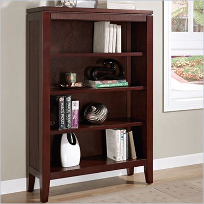 Martin Furniture Grove Bookcase