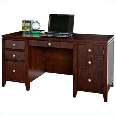 Martin Furniture Grove Efficiency Credenza