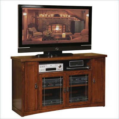 Martin Furniture Mission Pasadena  36" Tall TV Stand