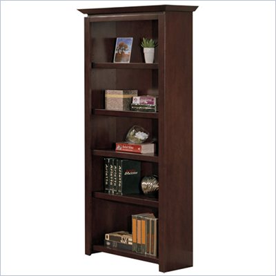 Martin Furniture Studio West Bookcase