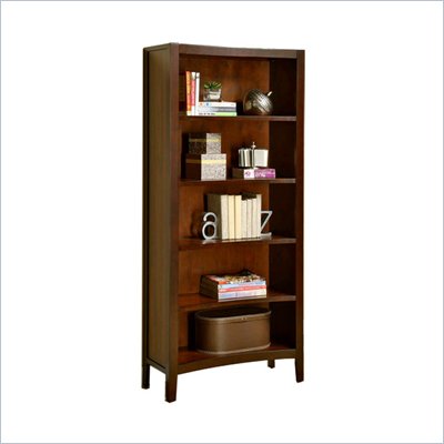 Martin Furniture Weston Bookcase