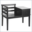 Southern Enterprises Cottage Gossip Bench