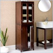 Southern Enterprises Reserve Deluxe Storage Tower