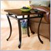 Southern Enterprises Modesto End Table