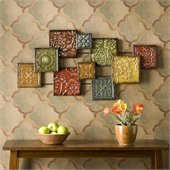 Southern Enterprises Bijou Wall Sculpture