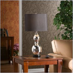 Southern Enterprises Misha Mercury Lamp
