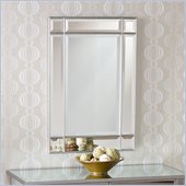 Southern Enterprises Mirage Beveled Mirror