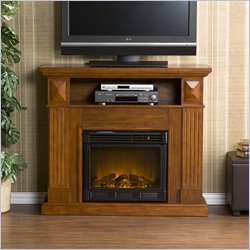 Southern Enterprises Fireplaces and Heaters