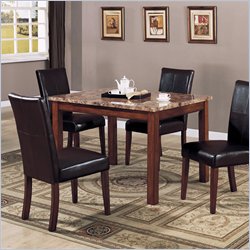 Southern Enterprises Thurner Collection Side Chair