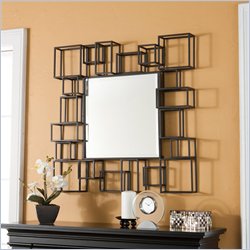 Southern Enterprises Decorative Wall Mirror