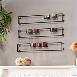 Southern Enterprises Marco Wall-Mount Candelabra