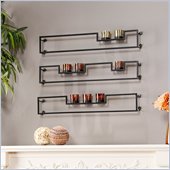 Southern Enterprises Marco Wall-Mount Candelabra