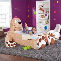 Southern Enterprises Floppy Dog Incredibed