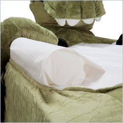 Southern Enterprises Incredibeds Zipper Bumper Sheet