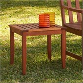 Southern Enterprises End Table