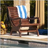 Southern Enterprises Plantation Chair