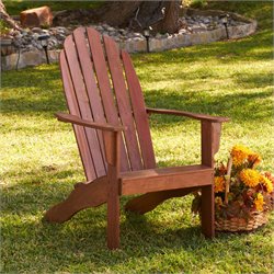 Southern Enterprises Adirondack Chair