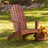 Southern Enterprises Adirondack Chair