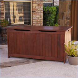 Southern Enterprises Storage Box
