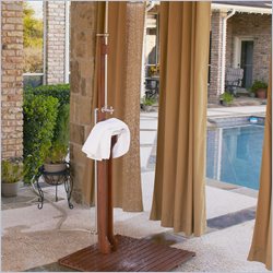 Southern Enterprises Outdoor Shower