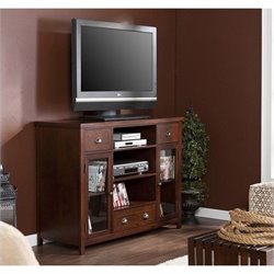 Southern Enterprises Porter Gaming Media Console