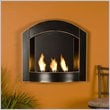 Southern Enterprises Wall Mount Arch Gel Fireplace