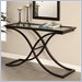 Southern Enterprises Vogue Console Table