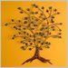 Southern Enterprises Autumn Tree Wall Art