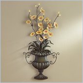 Southern Enterprises Centerpiece Wall Art