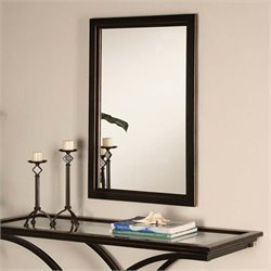 Southern Enterprises Vogue Wall Mounted Mirror