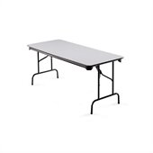 Global Total Office Rectangular 72 Folding Table