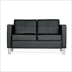 Global Citi Two Seat Sofa