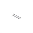 ADD TO YOUR SET: Global Total Office Front to Back File Bars