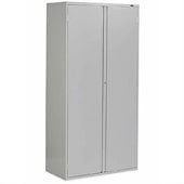 Global Office 9300 Series 2 Door Metal Storage Cabinet