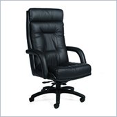 Global Arturo Executive High Back Tilter Chair