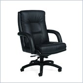 Global Arturo Executive High Back Tilter Chair